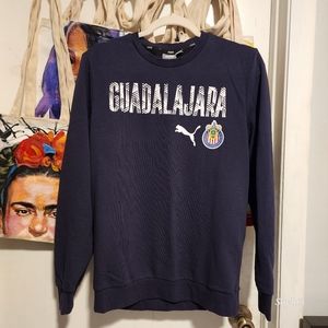 PUMA 1 GUADALAJARA (Original)